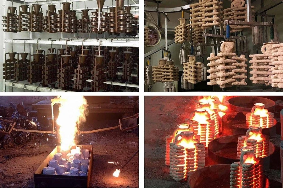china investment casting foundry china investment casting foundry